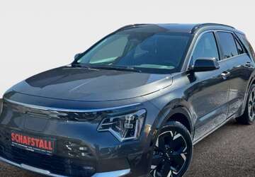 Kia Niro 34.534 km 27.479 &euro; Elsdorf 50189