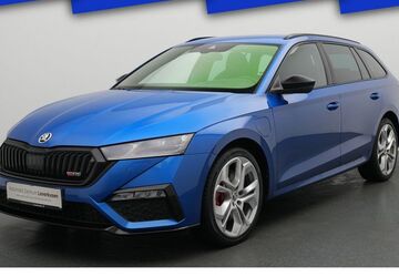 Skoda Octavia 72.816 km 25.680 &euro; Leverkusen 51379