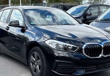 BMW 118 72.500 km 18.590 &euro; Neuss 41460