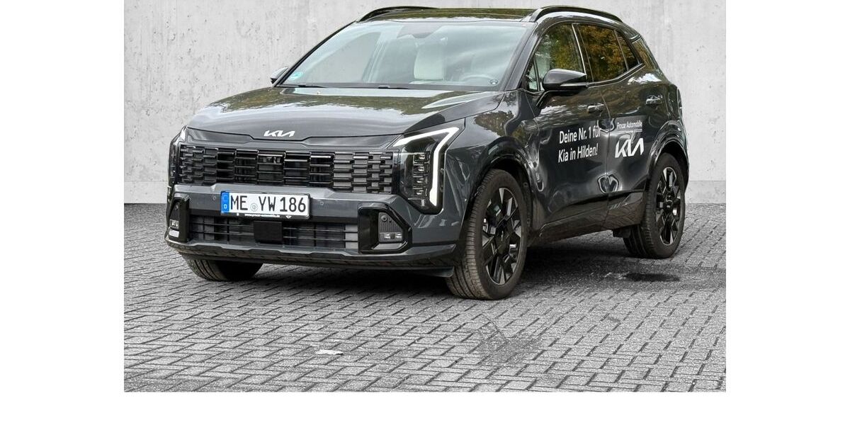 Kia Sportage 8.500 km 42.380 &euro; Hilden 40721