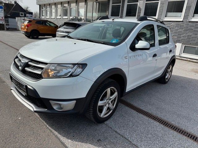 Dacia Sandero 248.165 km 4.499 &euro; Remscheid 42899