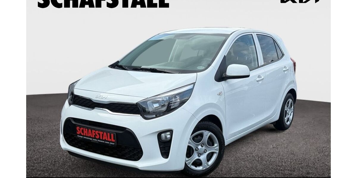 Kia Picanto 10.222 km 15.279 &euro; Elsdorf (bei Köln) 50189