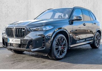 BMW X5 M60 74.000 km 79.995 &euro; Köln-West 50858