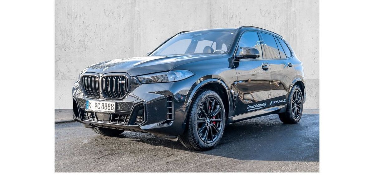 BMW X5 M60 74.000 km 79.995 &euro; Köln-West 50858