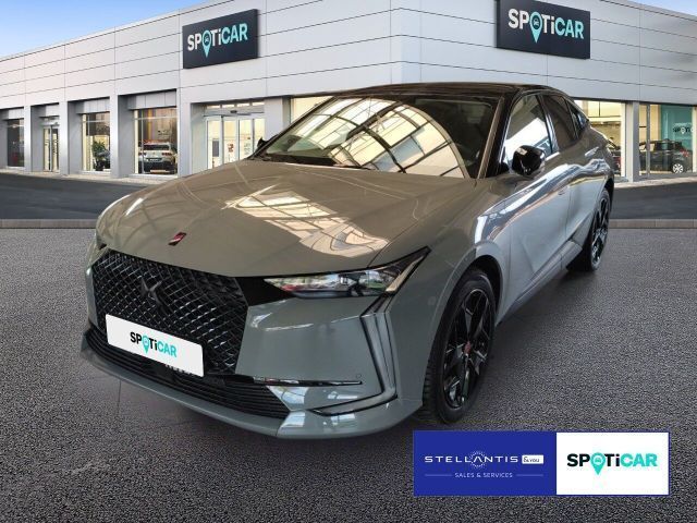 DS Automobiles DS4 5.550 km 25.450 &euro; Ratingen 40878