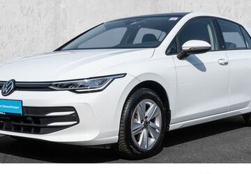 VW Golf 8.167 km 27.790 &euro; Düsseldorf 40474