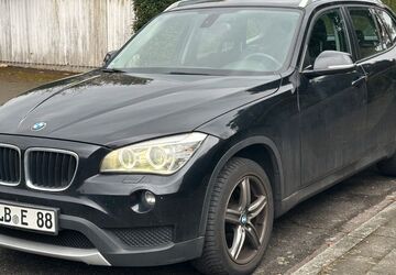 BMW X1 210.000 km 7.900 &euro; Köln 51109