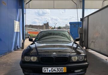 BMW 735 385.000 km 3.999 &euro; Remscheid 42859