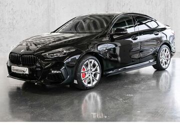 BMW 220 Gran Coupé 7.336 km 37.870 &euro; Köln Süd 50968