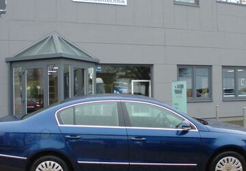 VW Passat 195.513 km 3.900 &euro; Dormagen 41540