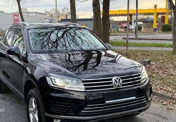 VW Touareg 143.500 km 26.750 &euro; Köln 51109