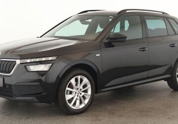Skoda Kamiq 28.600 km 20.984 &euro; Neuss 41460