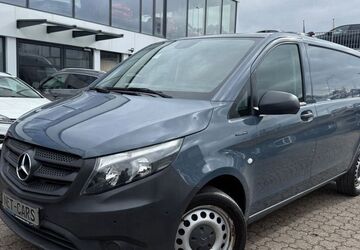 Mercedes-Benz Vito 159.800 km 13.850 &euro; Hilden 40721