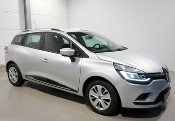 Renault Clio 96.226 km 8.490 &euro; Hürth bei Köln 50354