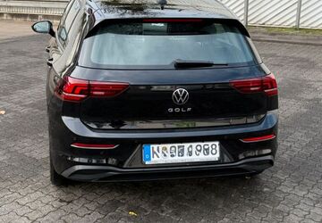 VW Golf 14.000 km 24.300 &euro; Köln 50674