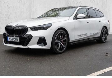 BMW 540 5.968 km 72.890 &euro; Mettmann 40822