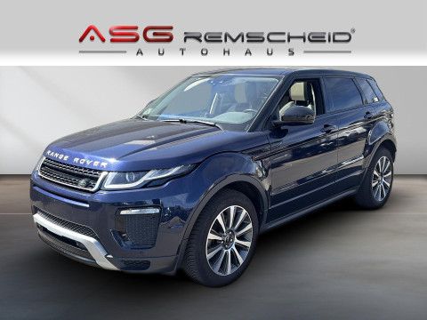 Land Rover Range Rover Evoque 68.500 km 26.800 &euro; Remscheid/NRW 42855