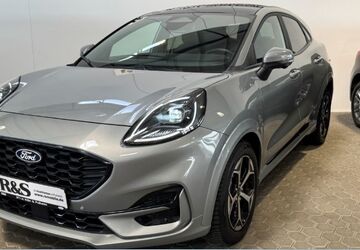 Ford Puma 22.977 km 21.980 &euro; Pulheim 50259