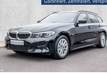 BMW 330 61.458 km 27.495 &euro; Köln-West 50858