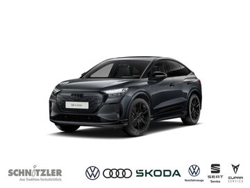 Gebrauchte Audi Q4 e-tron