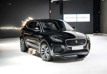 Jaguar E-Pace 37.877 km 25.980 &euro; Dormagen 41541