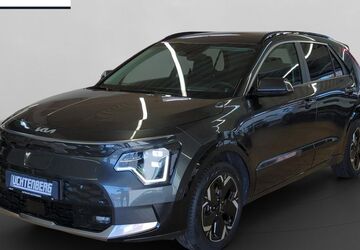 Kia Niro EV 53.200 km 25.950 &euro; Leverkusen 51381