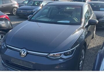 VW Golf 23.567 km 28.950 &euro; Hilden 40721