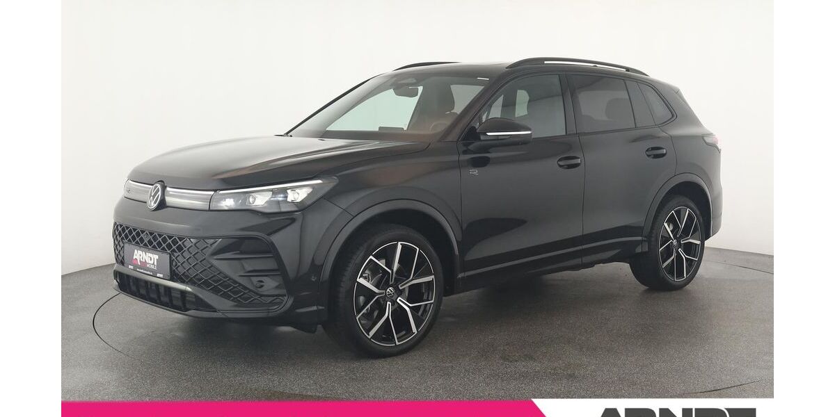 VW Tiguan 11.700 km 48.584 &euro; Neuss 41464