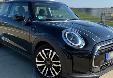 Mini Cooper 32.000 km 17.500 &euro; Langenfeld 40764