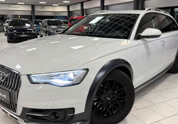 Audi A6 99.950 km 29.990 &euro; Köln 51149