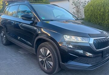 Skoda Karoq 80.648 km 15.827 &euro; Langenfeld 40764