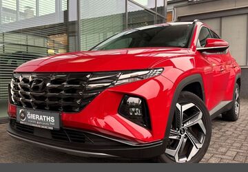 Hyundai TUCSON 32.351 km 31.500 &euro; Bergisch Gladbach 51429