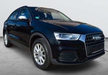 Audi Q3 400.000 km 9.600 &euro; Bergisch Gladbach 51469
