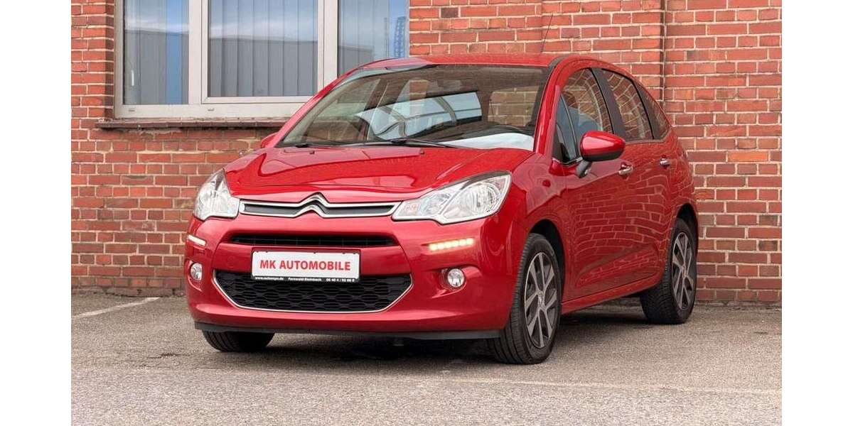 Citroen C3 157.000 km 5.900 &euro; Hilden 40721