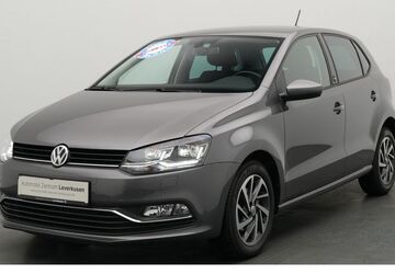 VW Polo 27.418 km 15.680 &euro; Leverkusen 51379