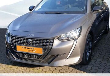 Peugeot 208 26.946 km 18.490 &euro; Solingen 42697