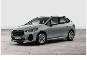 BMW 218 Active Tourer 58.217 km 25.290 &euro; Köln-Nord 50739
