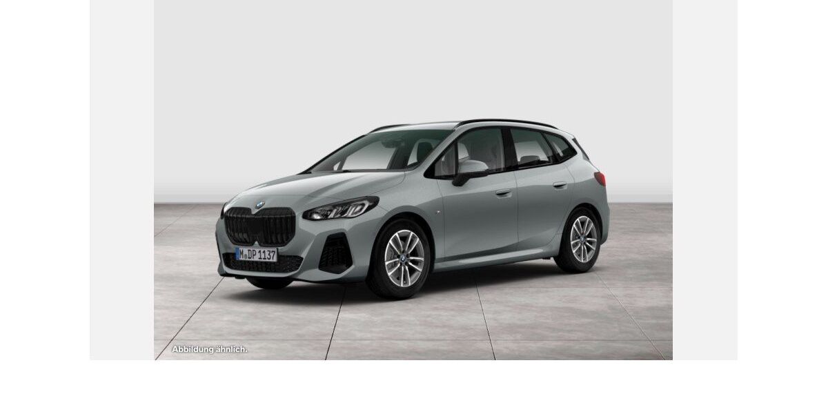 BMW 218 Active Tourer 58.217 km 25.290 &euro; Köln-Nord 50739