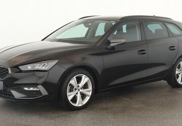 Seat Leon 57.400 km 22.884 &euro; Neuss 41464