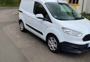 Ford Transit Courier 50.000 km 7.950 &euro; Köln 50737