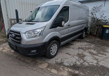 Ford Transit 78.600 km 22.799 &euro; Düsseldorf 40549