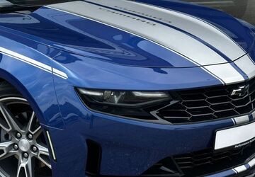 Chevrolet Camaro 24.700 km 28.300 &euro; Korschenbroich 41352