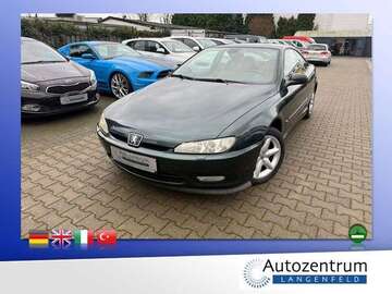 Gebrauchte Peugeot 406