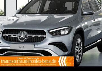 Mercedes-Benz GLA 250 7.994 km 38.490 &euro; Düsseldorf 40470