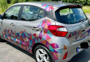 Hyundai i10 15.800 km 16.890 &euro; Dormagen 41540