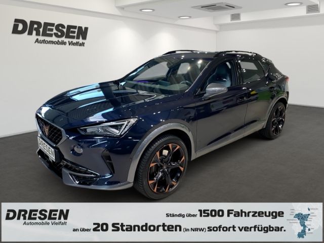 Cupra Formentor 47.910 km 30.390 &euro; Korschenbroich 41352