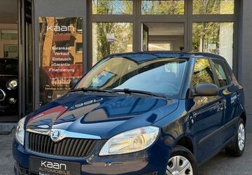 Skoda Fabia 164.000 km 3.999 &euro; Köln 51107