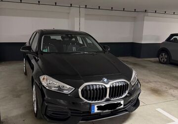 BMW 120 84.050 km 29.000 &euro; Köln 50765