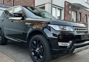 Land Rover Range Rover Sport 159.000 km 23.900 &euro; Willich 47877