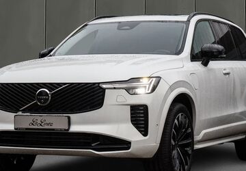 Volvo XC90 24.700 km 69.990 &euro; Köln / Porz 51149